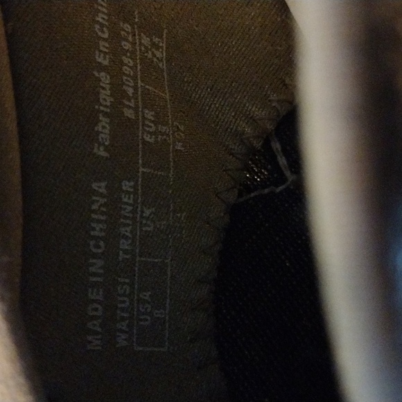 Columbia Watusi Grey Fabric Toggle Upper Round Toe Slip On Water Training Shoe - Picture 12 of 16